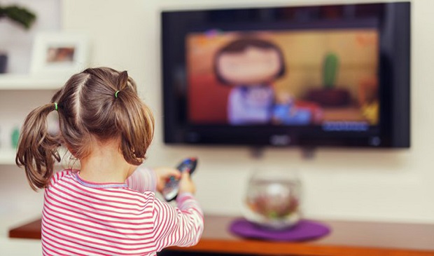 الزامات برنامه‌های تلویزیون برای خردسالان