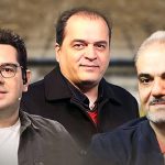 انتخاب گزارشگر فوتبال در تلویزیون‌