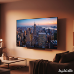پنل تلویزیون سونی